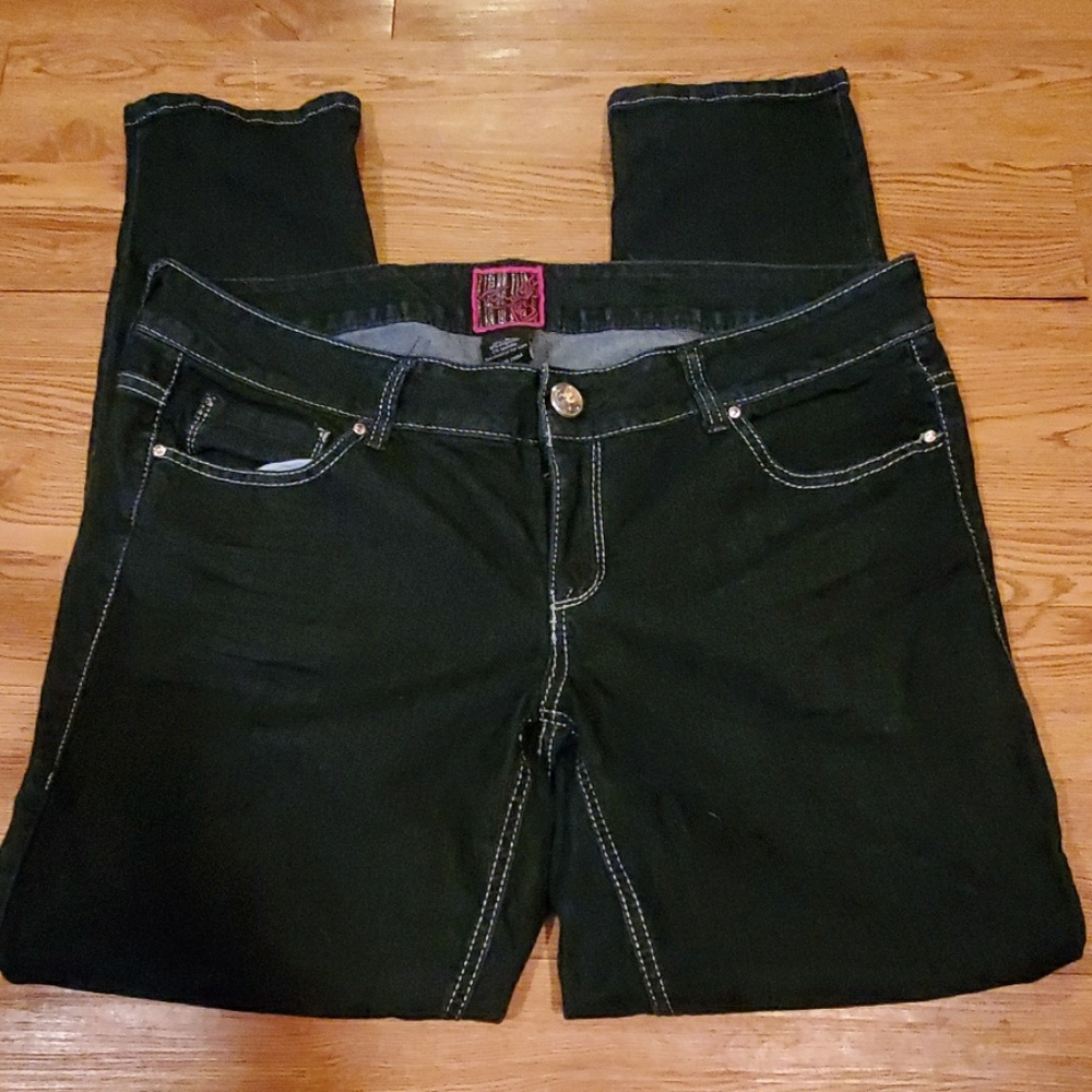 Torrid skinny Jean's size 16